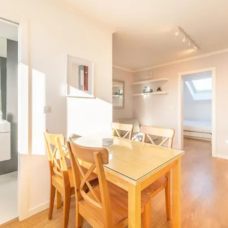 Guestready - Sunny Spacious In Belem Apartment