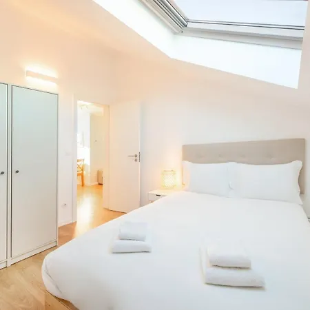 Guestready - Sunny Spacious In Belem * Lisboa