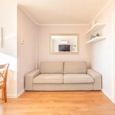 Guestready - Sunny Spacious In Belem *