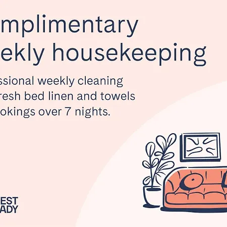 Guestready - Sunny Spacious In Belem Lisboa