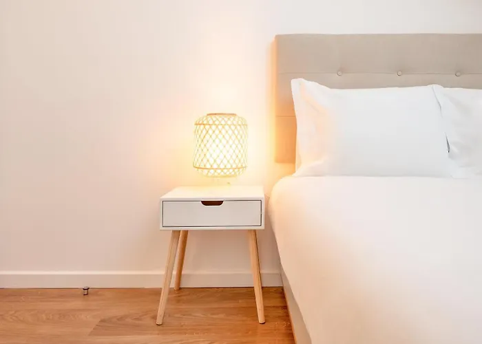 Guestready - Sunny Spacious In Belem 公寓 Lisboa