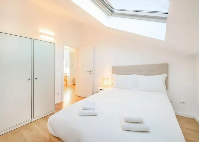 Guestready - Sunny Spacious In Belem * Lisboa