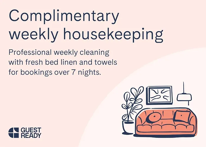 Guestready - Sunny Spacious In Belem Lisboa