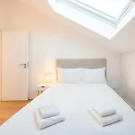 Guestready - Sunny Spacious In Belem リスボン