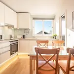 Guestready - Sunny Spacious In Belem リスボン