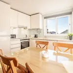 Guestready - Sunny Spacious In Belem アパート *